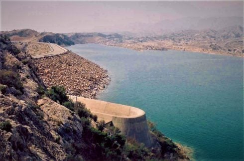 Heavy rain boosts reservoir capacity in Spain to best March figure since 2015 with drought restrictions eased