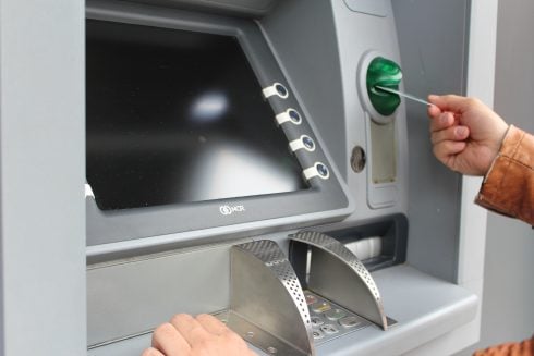 Cash machine robbery warning in Spain after thief strikes six times to steal over €5k