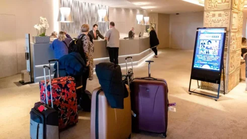 Thousands of hotels still for sale in Spain despite booming tourism sector - here's where to pick one up