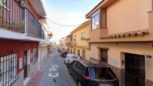 Man beheads his mother with an axe after 'hearing voices' in Malaga