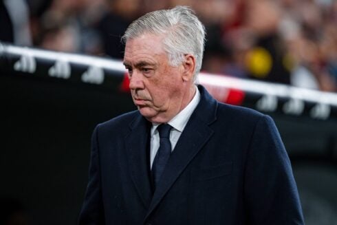 Real Madrid boss Carlo Ancelotti testifies in tax fraud trial that could see him jailed for nearly five years