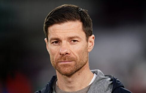 Xabi Alonso quits German club before expected return to Real Madrid as coach